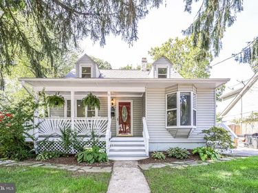 4038 MAPLE STREET, FAIRFAX, VA 22030