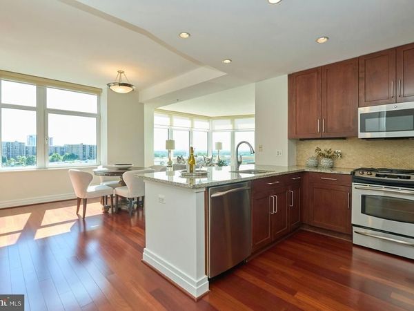 8220 CRESTWOOD HEIGHTS DRIVE, Unit 1417, MCLEAN, VA 22102