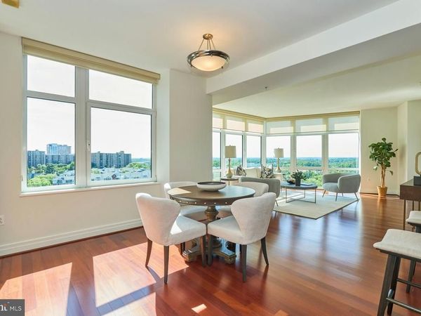 8220 CRESTWOOD HEIGHTS DRIVE, Unit 1417, MCLEAN, VA 22102