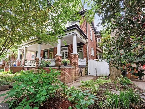 5930 PULASKI AVENUE, PHILADELPHIA, PA 19144