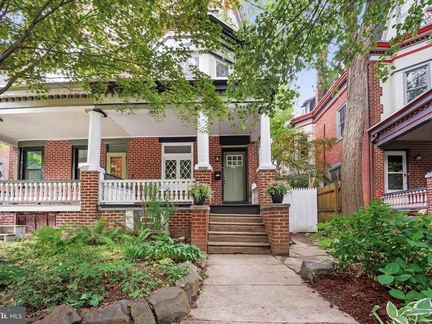 5930 Pulaski Avenue, Philadelphia, PA 19144 Main Photo