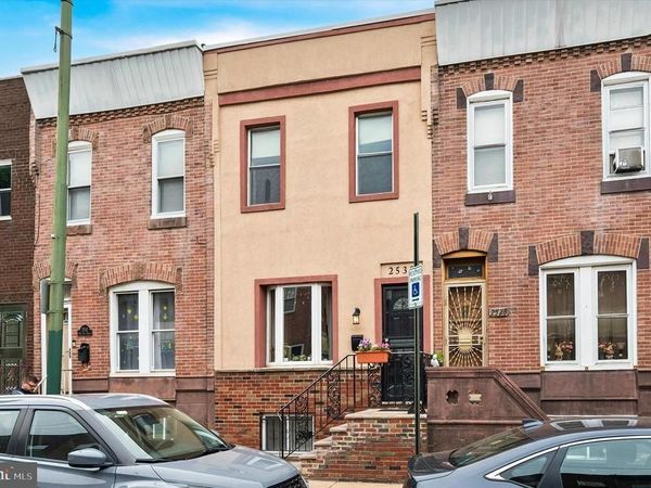 2530 S 11TH STREET, PHILADELPHIA, PA 19148