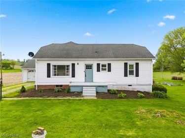 2774 State Route 60, Loudonville, OH 44842