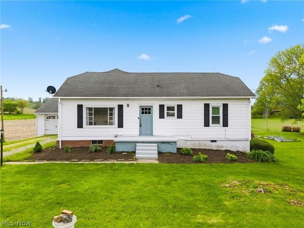 2774 State Route 60 , Loudonville, OH 44842