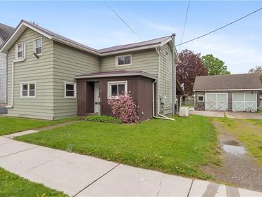 50 Greenwood Street, Canisteo, NY 14823