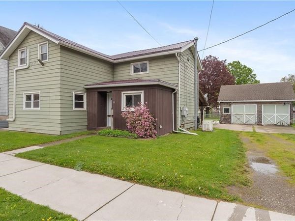 50 Greenwood Street , Canisteo, NY 14823