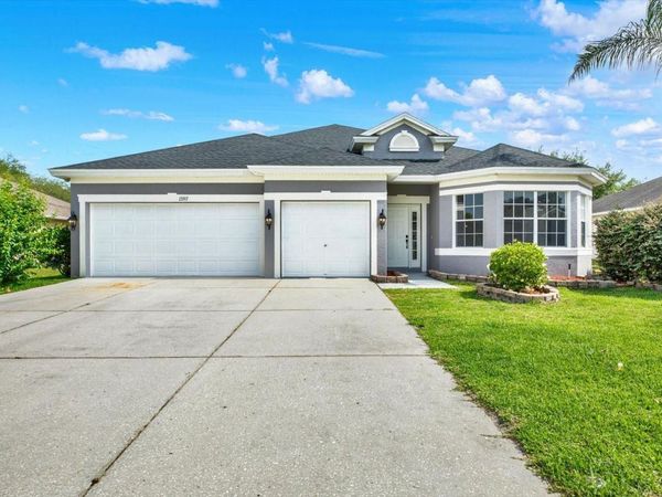 13397 HUNTERS POINT STREET, SPRING HILL, FL 34609