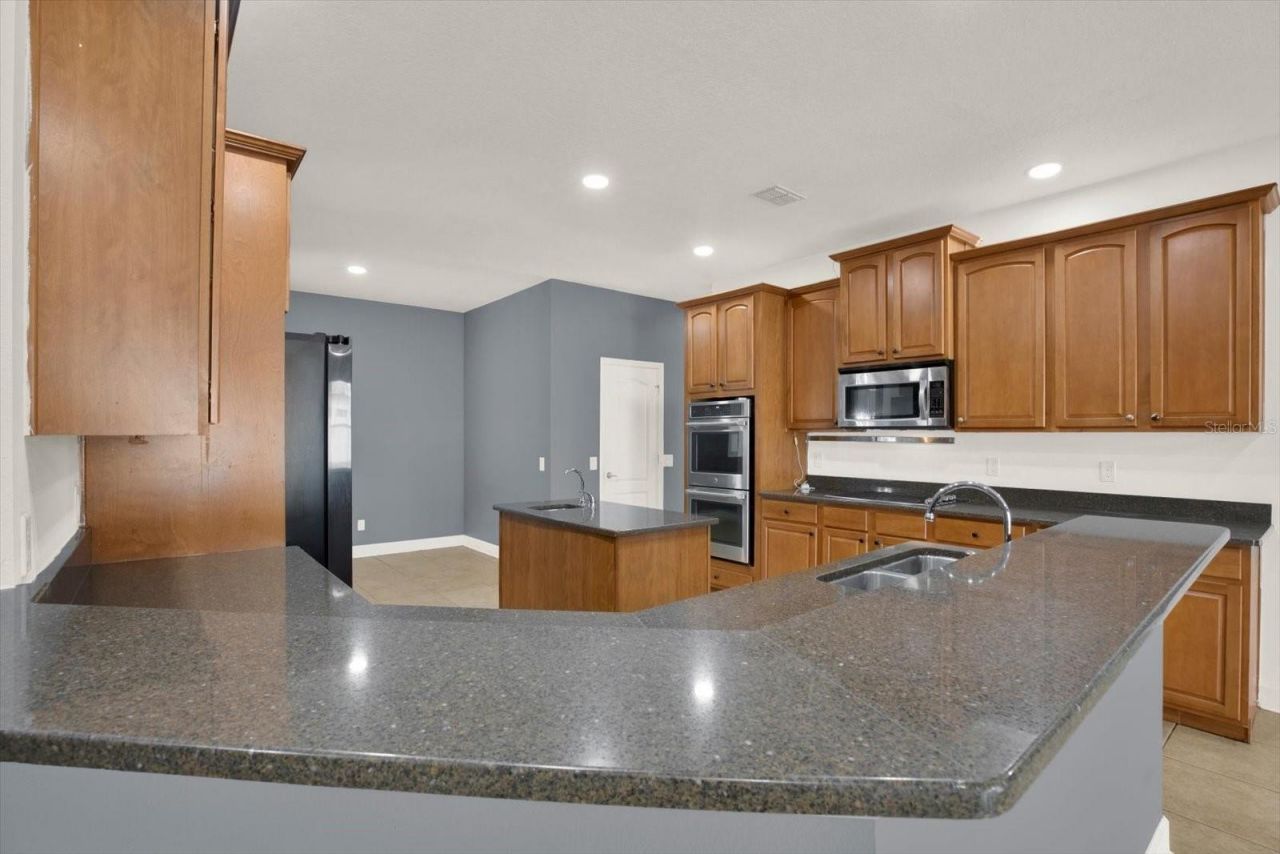 13397 Hunters Point Street, Spring Hill, FL 34609 Photo