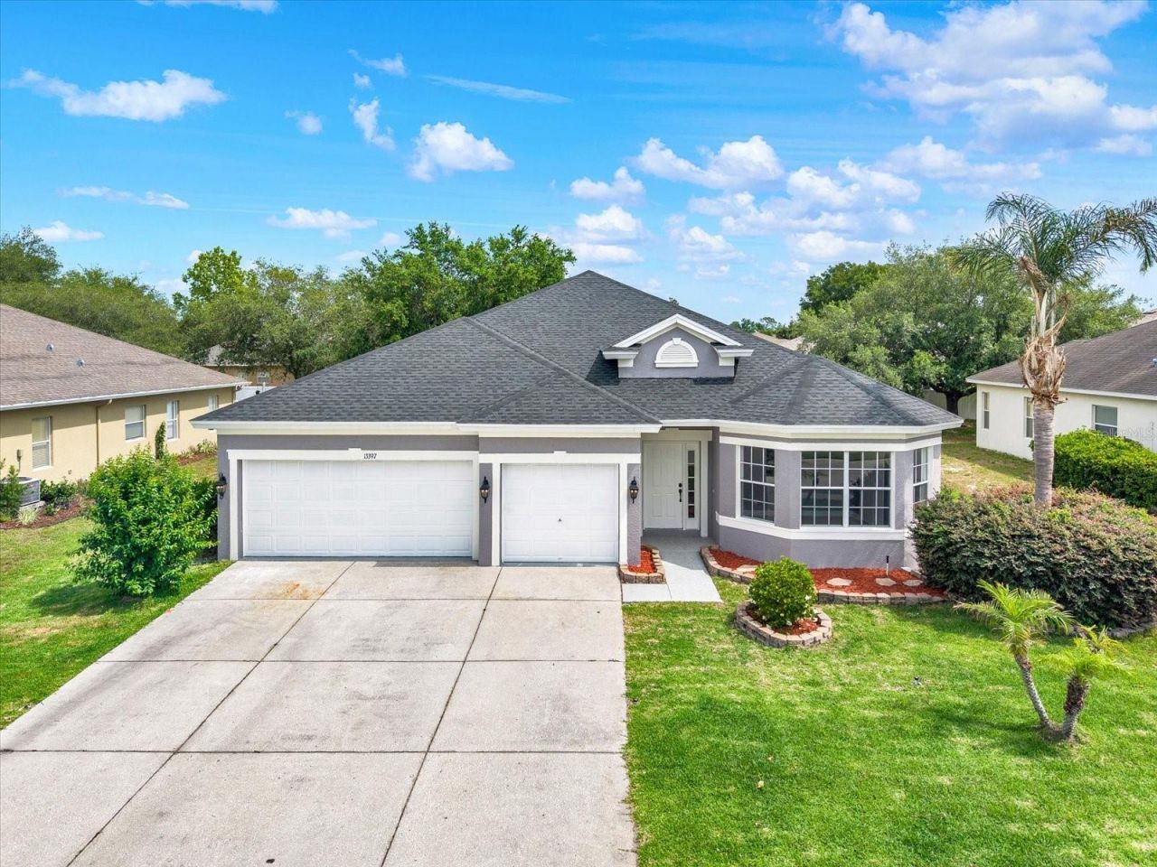 13397 Hunters Point Street, Spring Hill, FL 34609 Photo