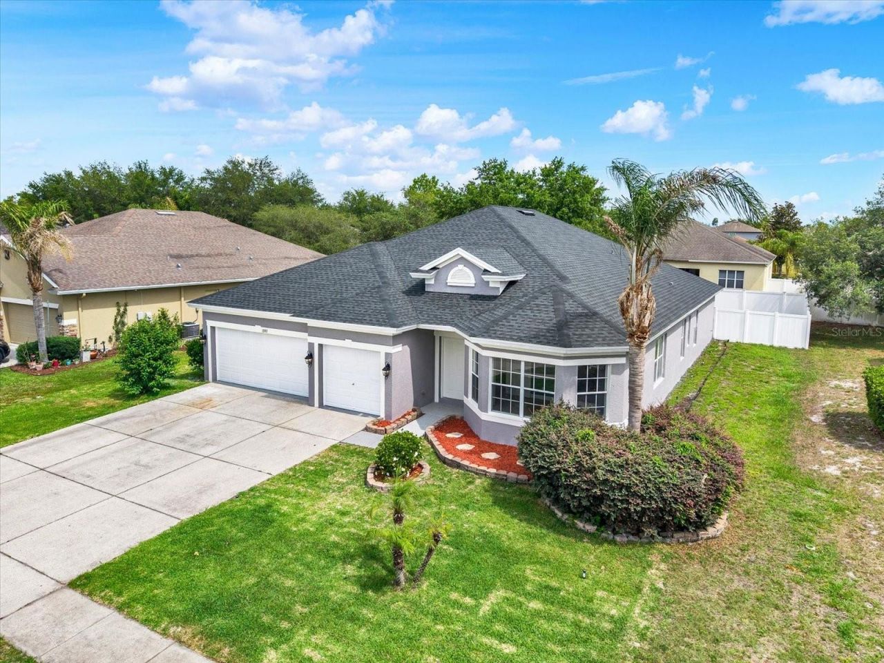13397 Hunters Point Street, Spring Hill, FL 34609 Photo