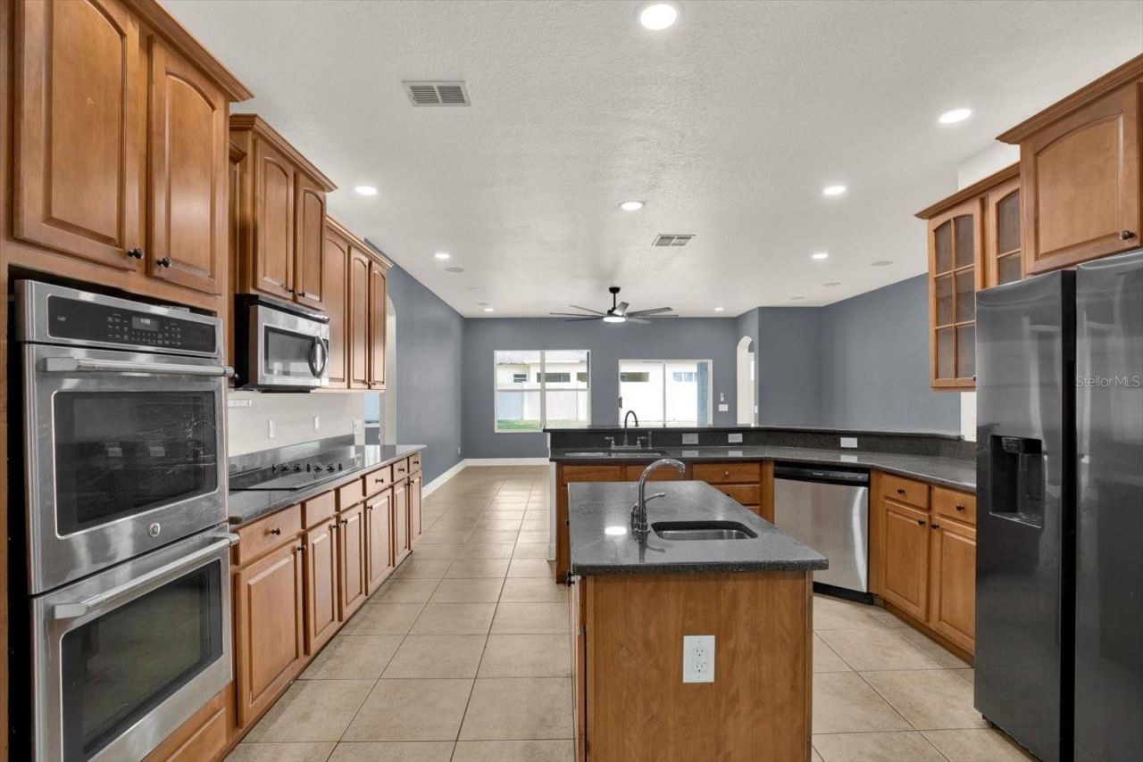 13397 Hunters Point Street, Spring Hill, FL 34609 Photo