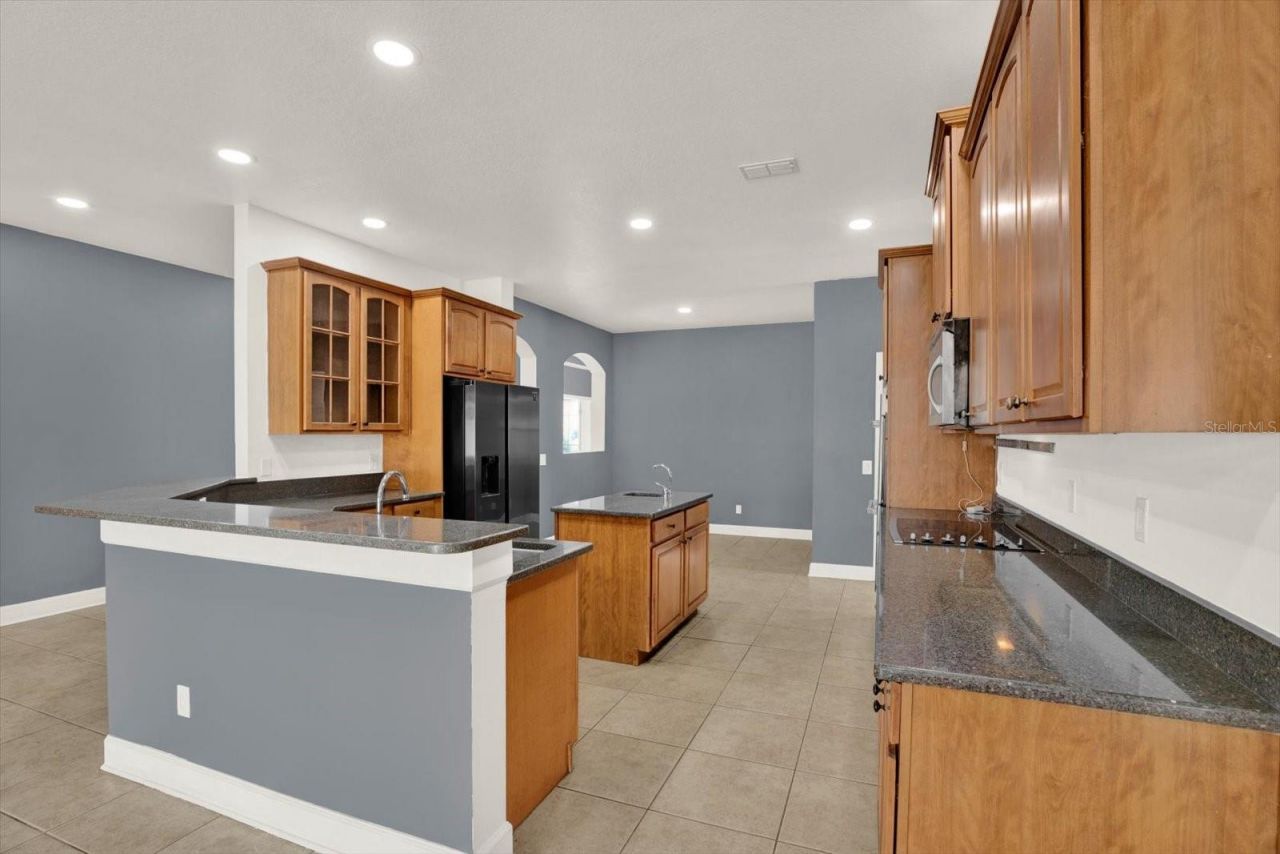 13397 Hunters Point Street, Spring Hill, FL 34609 Photo