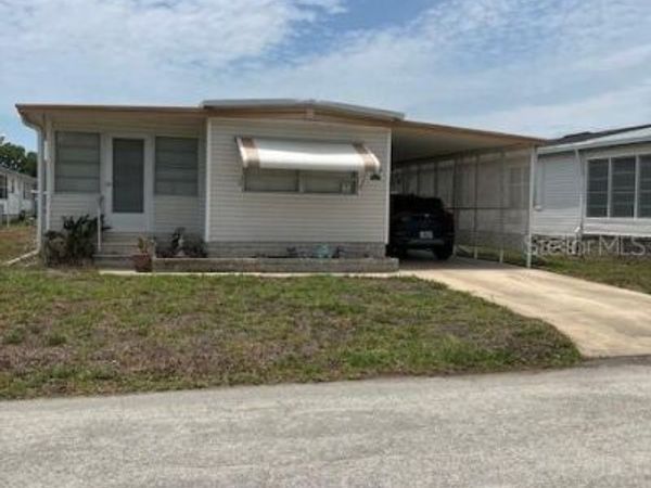 2341 BARON DRIVE, HOLIDAY, FL 34690