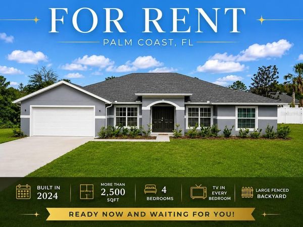 18 ?????? LANE , PALM COAST, FL 32137