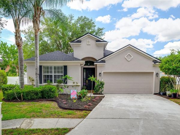 15406 PEPPER PINE COURT , LAND O LAKES, FL 34638