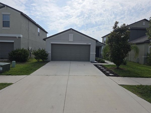 5104 DANDELION STREET , APOLLO BEACH, FL 33572