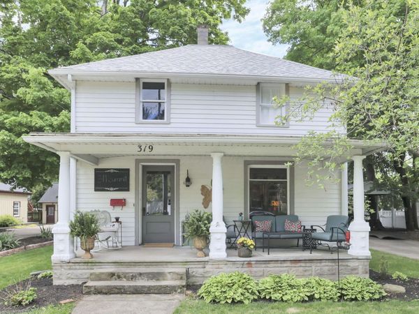 319 Summit Street, Granville, OH 43023