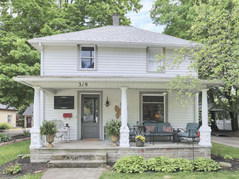 319 Summit Street, Granville, OH 43023 Photo 1