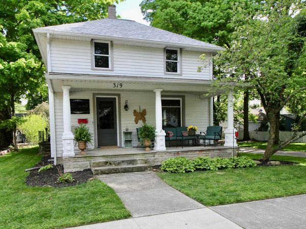 319 Summit Street , Granville, OH 43023