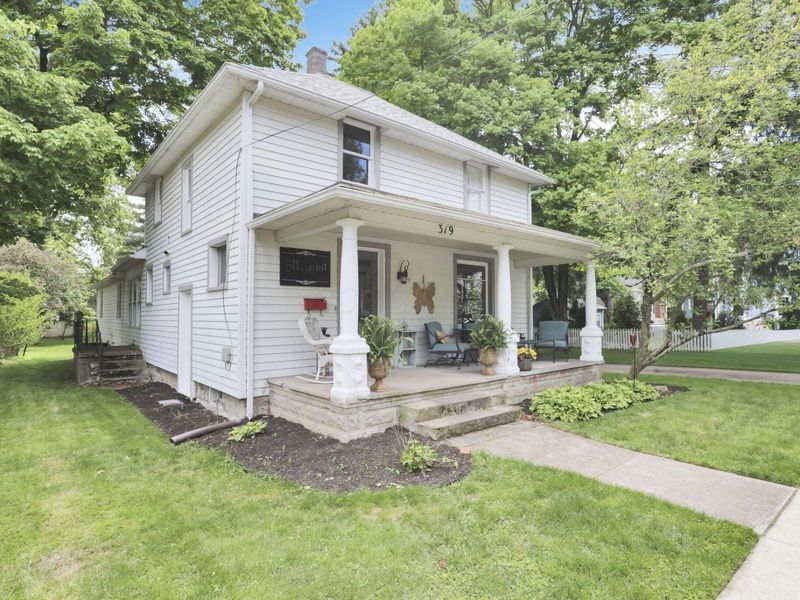 319 Summit Street, Granville, OH 43023 Photo 2