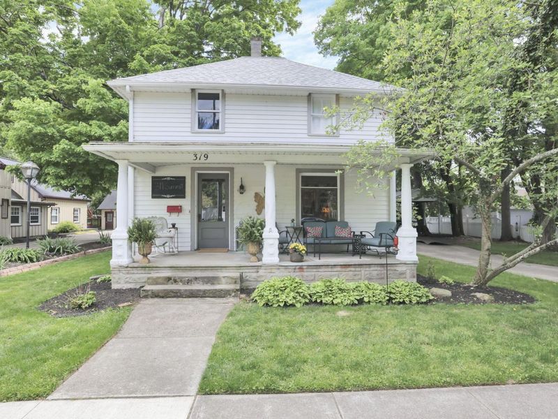 319 Summit Street, Granville, OH 43023 Photo 4