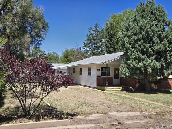 505 Homer Avenue , Rocky Ford, CO 81067