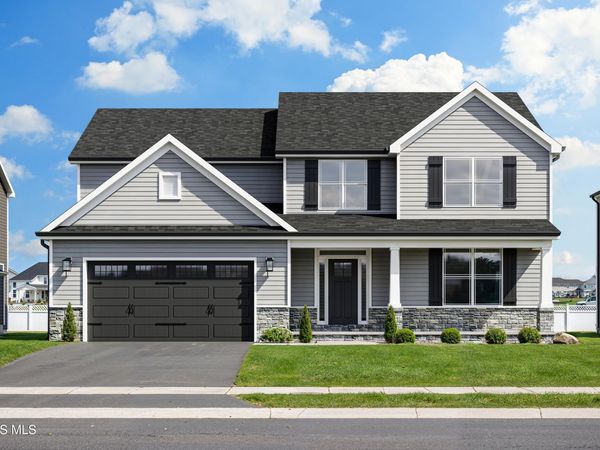 8803 Flint Court , Sylvania, OH 43560