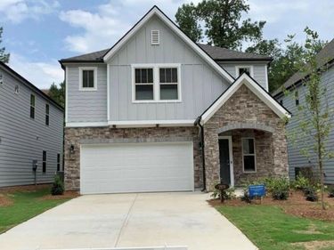 2979 morgan spring Trail , Buford, GA 30519