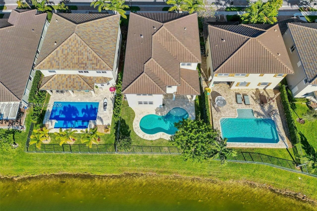 8610 Lakeside Bnd , Parkland, FL 33076 Photo