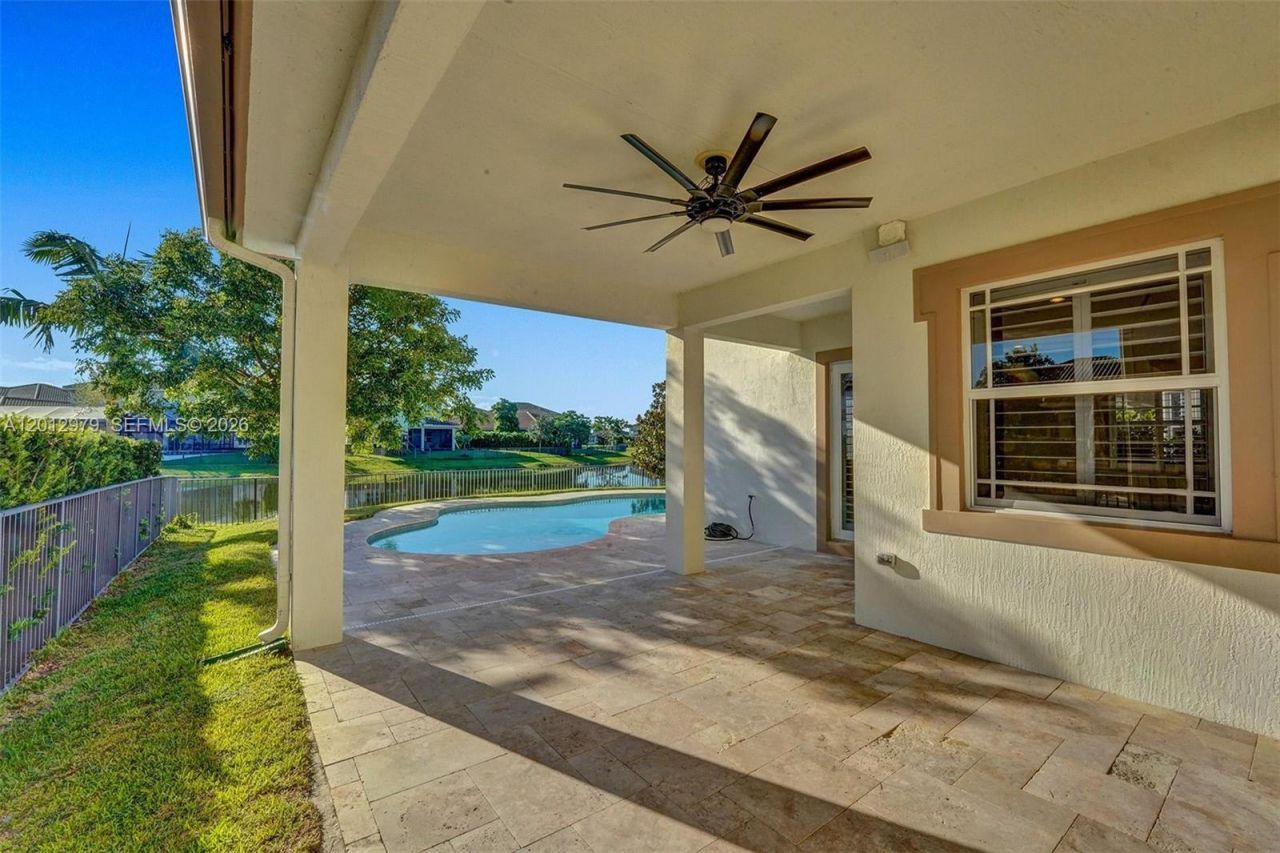 8610 Lakeside Bnd , Parkland, FL 33076 Photo