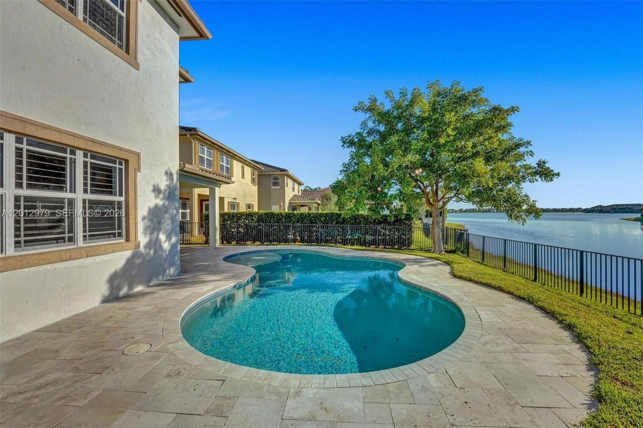 8610 Lakeside Bnd , Parkland, FL 33076 Photo