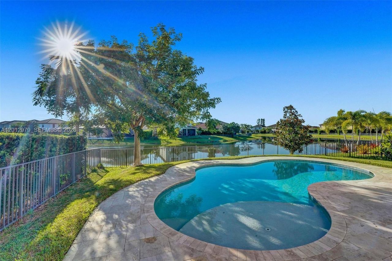 8610 Lakeside Bnd , Parkland, FL 33076 Photo