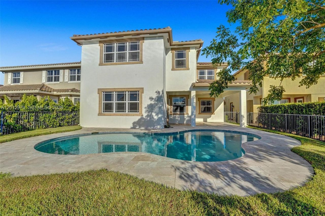 8610 Lakeside Bnd , Parkland, FL 33076 Photo
