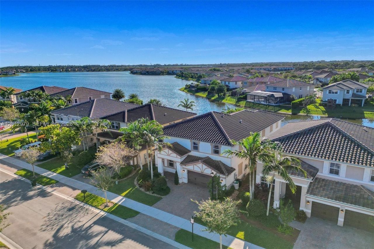 8610 Lakeside Bnd , Parkland, FL 33076 Photo