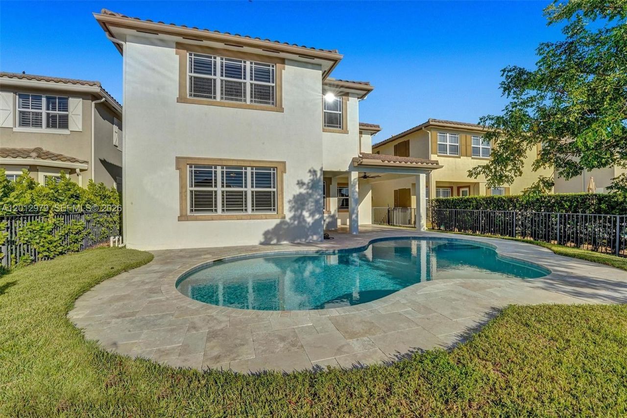 8610 Lakeside Bnd , Parkland, FL 33076 Photo