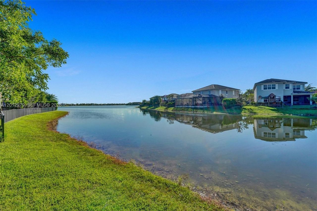 8610 Lakeside Bnd , Parkland, FL 33076 Photo