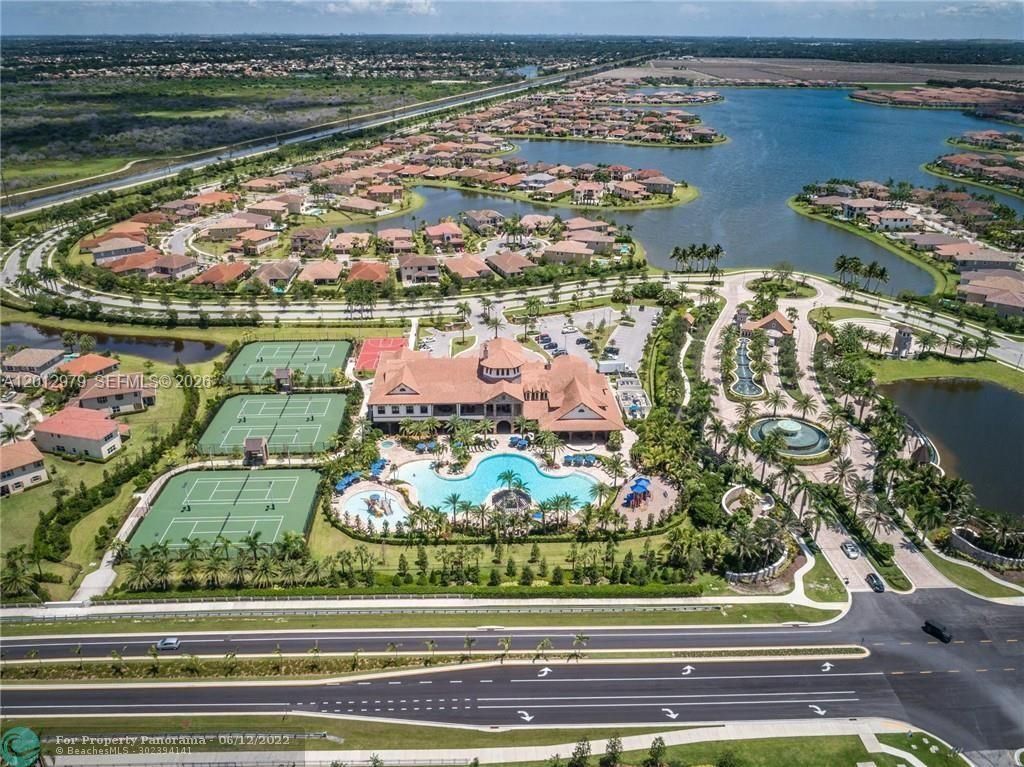 8610 Lakeside Bnd , Parkland, FL 33076 Photo