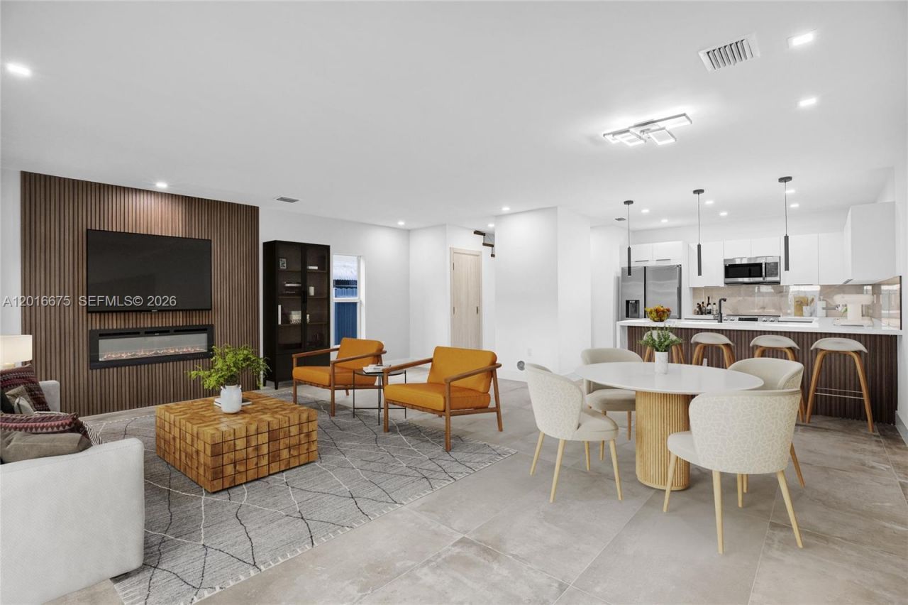3431 - 3433 SW 16 Ter , Miami, FL 33145 Photo