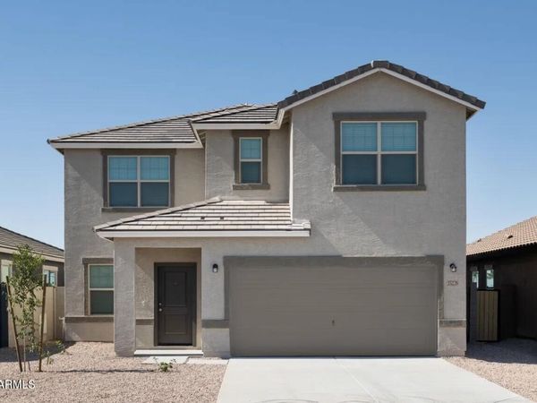 6509 S 78TH Lane, Laveen, AZ 85339