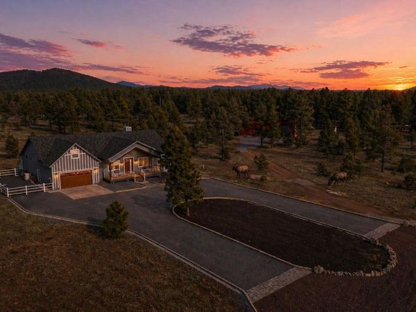 9365 MOUNTAIN MEADOW Lane, Lakeside, AZ 85929