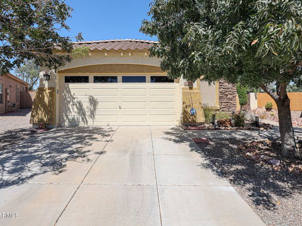 17102 W SAGUARO Lane, Surprise, AZ 85388