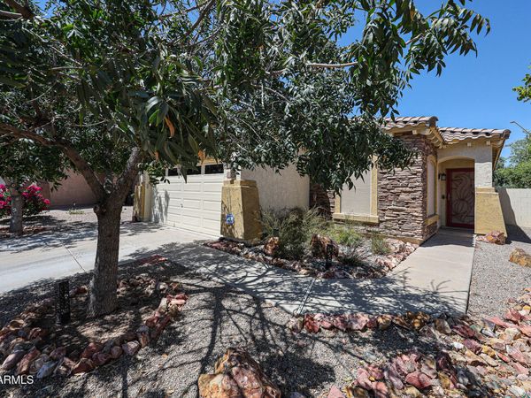 17102 W SAGUARO Lane, Surprise, AZ 85388