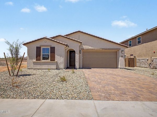 13596 W MAYBERRY Trail, Peoria, AZ 85383