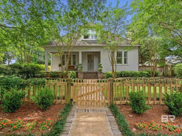 3813 Austill Lane, Mobile, AL 36608
