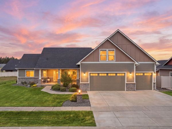 1207 N Augusta Ln, Deer Park, WA 99006