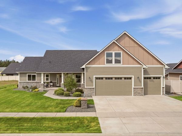 1207 N Augusta Ln, Deer Park, WA 99006