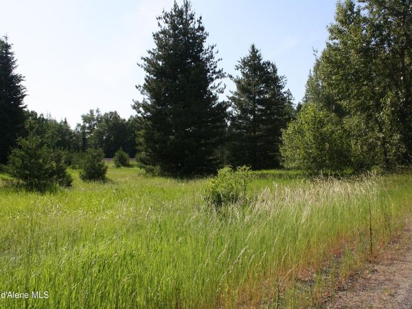 NKA River Lake Dr, Clark Fork, ID 83811