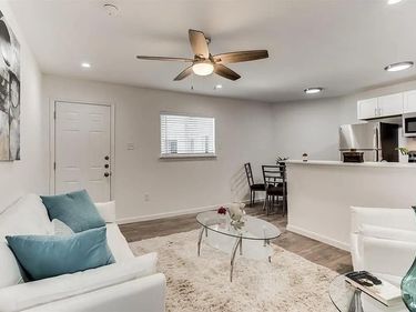 4919 San Jacinto Street, Unit 102, Dallas, TX 75206