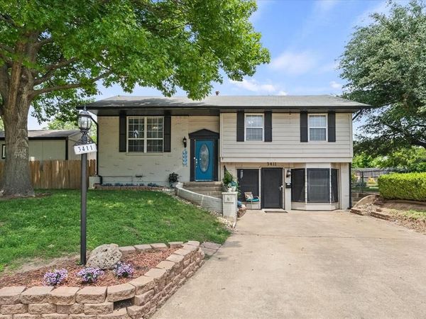 3411 Kenwood Way, Garland, TX 75041