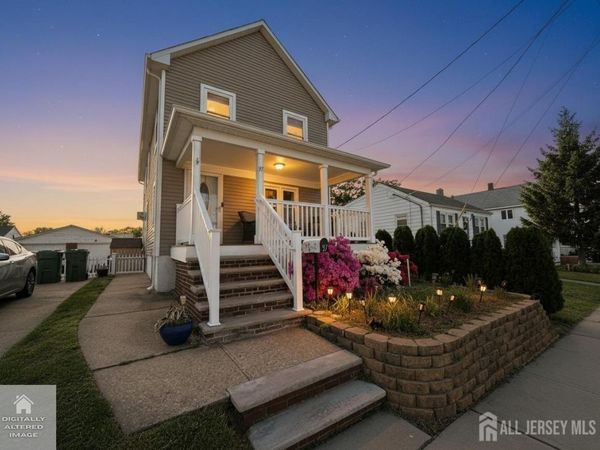 37 Boehmhurst Avenue, Sayreville, NJ 08872
